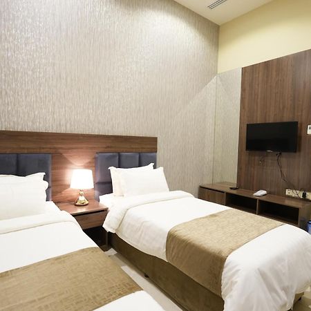 Garden Residence Hotel Riyadh Ngoại thất bức ảnh