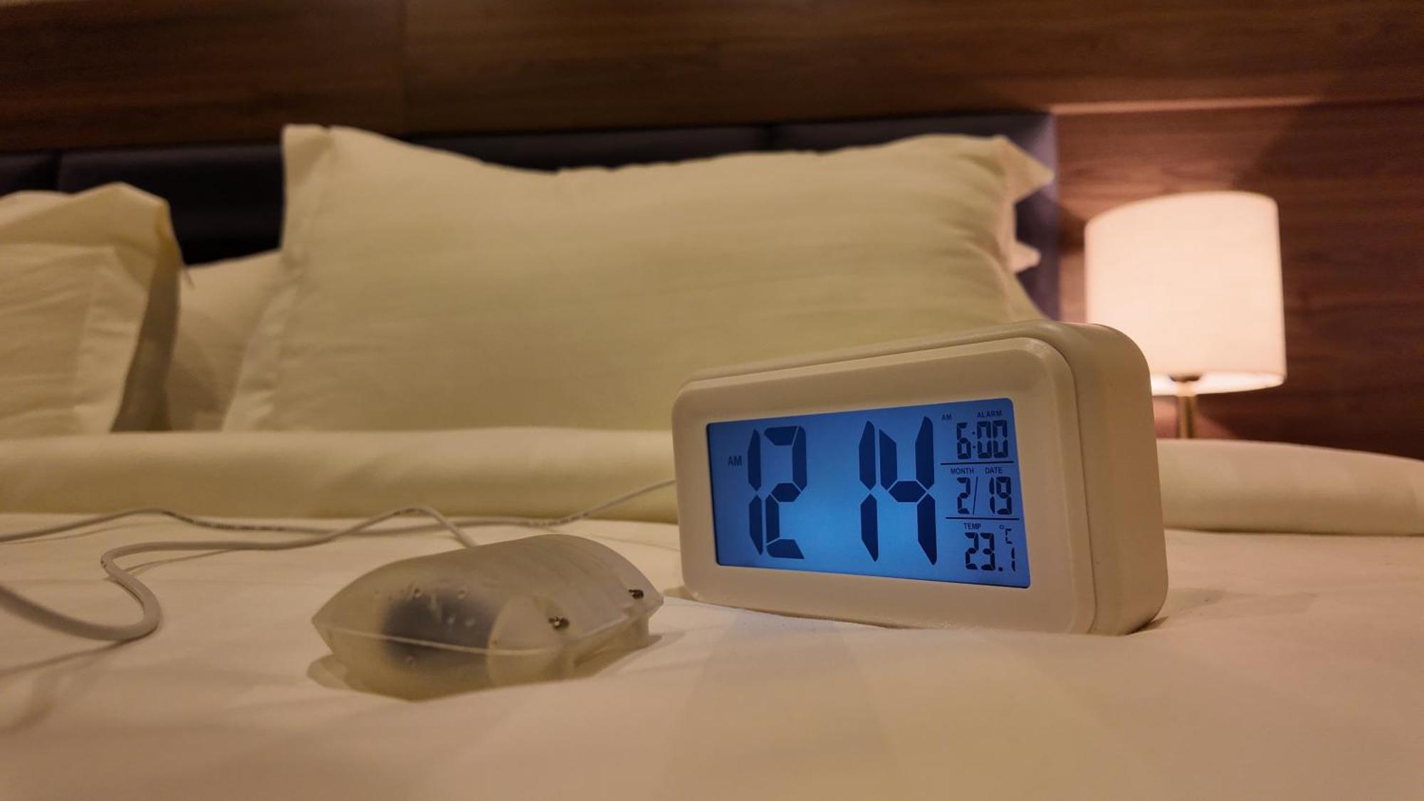 Garden Residence Hotel Riyadh Ngoại thất bức ảnh