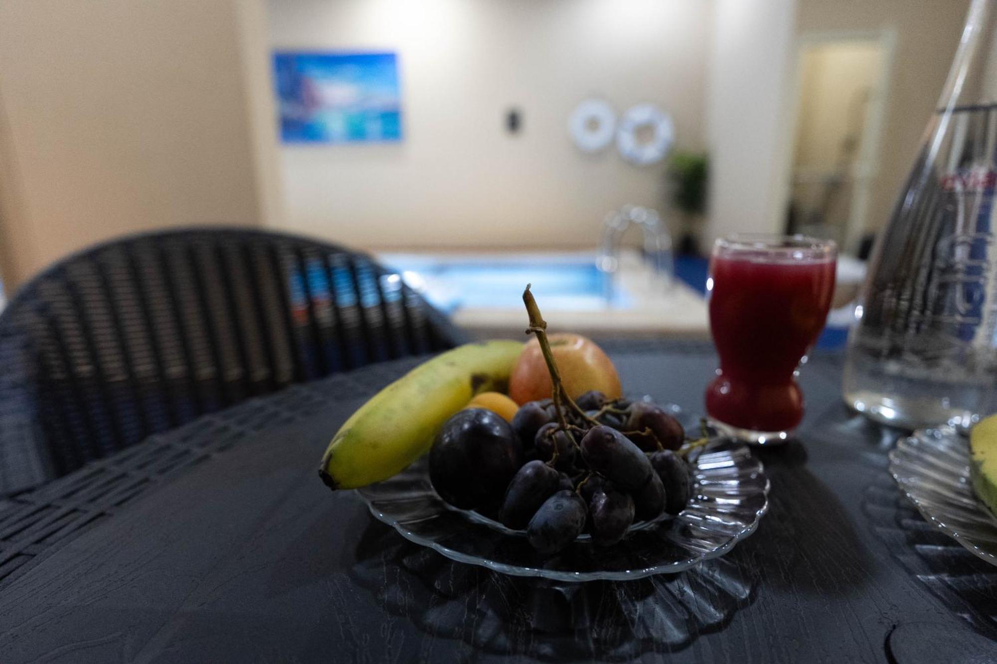 Garden Residence Hotel Riyadh Ngoại thất bức ảnh